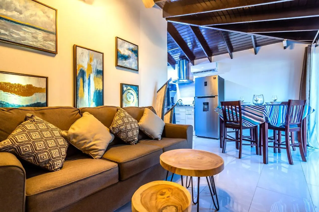 Apartment Boroncana 8-E Palm Beach