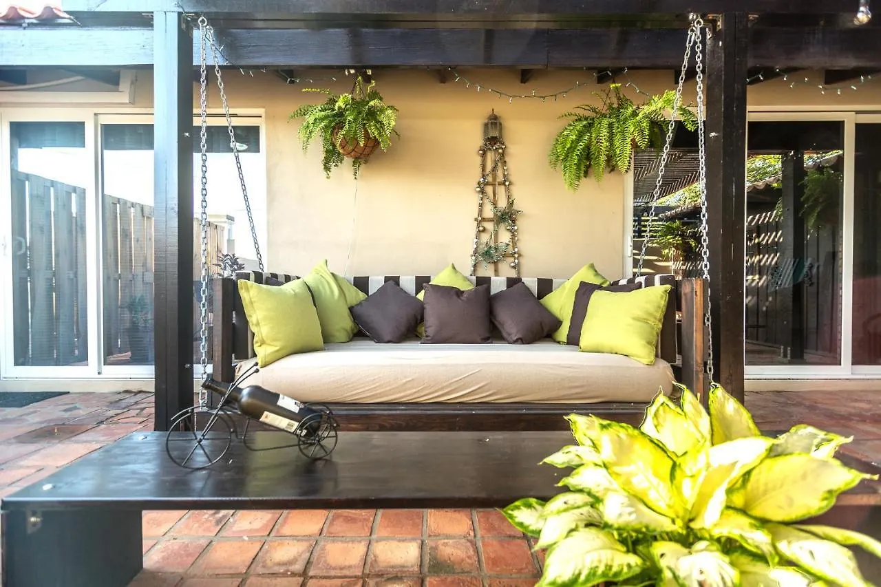 Boroncana 8-E Palm Beach