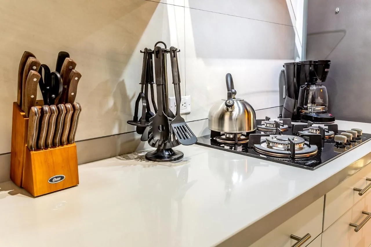 Apartment Boroncana 8-E Palm Beach