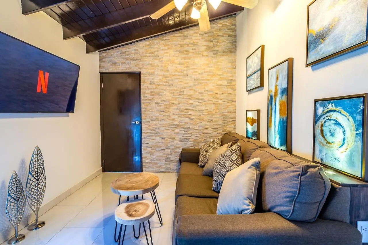 Boroncana 8-E Palm Beach