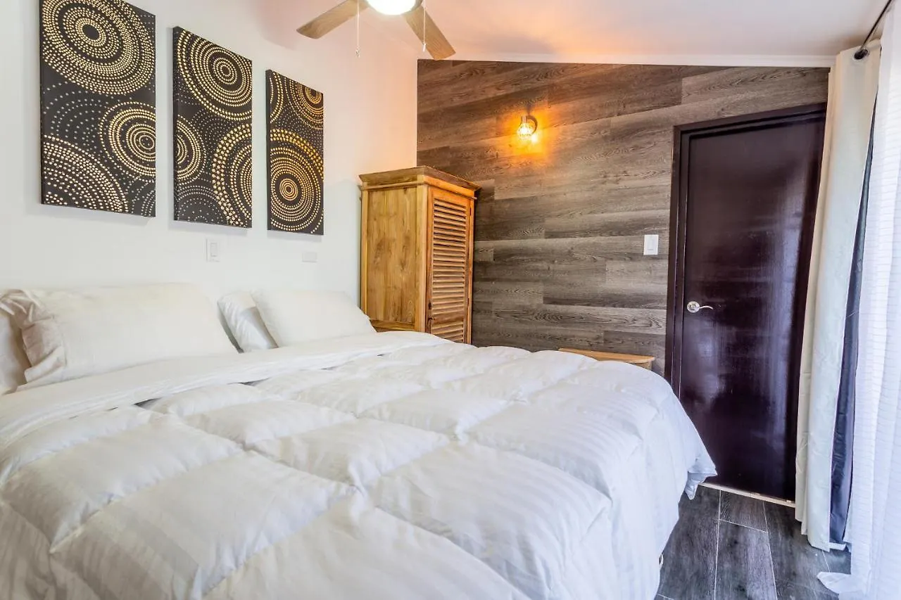 Apartment Boroncana 8-E Palm Beach