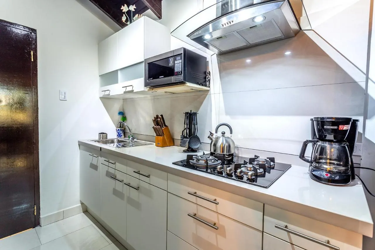 Apartment Boroncana 8-E Palm Beach