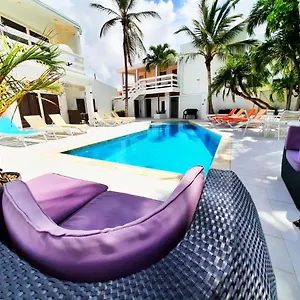  Apartment Bubali