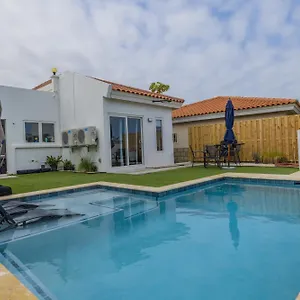 Apartment Adele's With Pool, 5 Minutes Walk To The