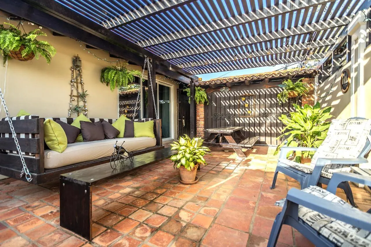 Boroncana 8-E Palm Beach